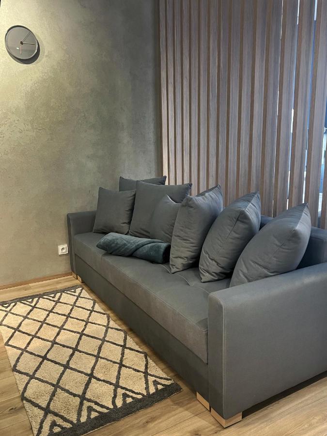 Amsterdam - Nowy Apartament W Centrum Z Prywatnym Zadaszonym Parkingiem Neumarkt Exterior foto